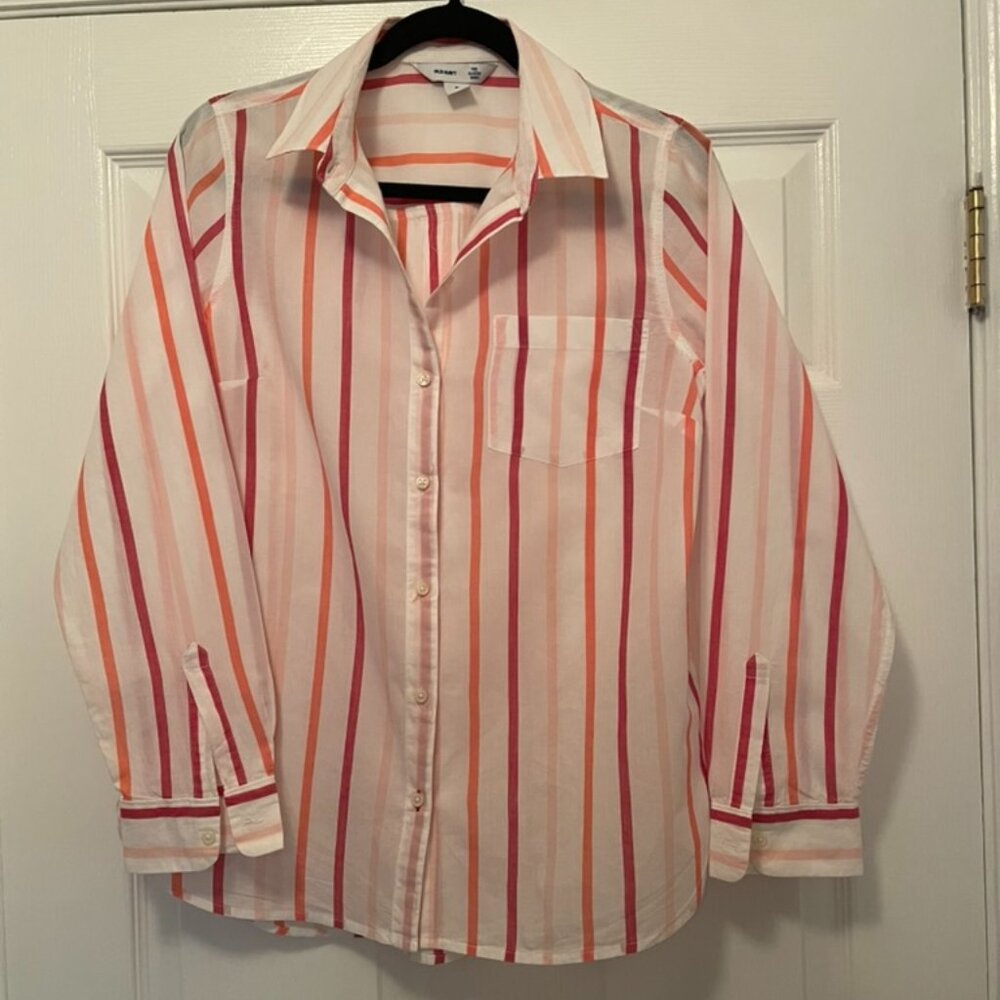 Woman's blouse